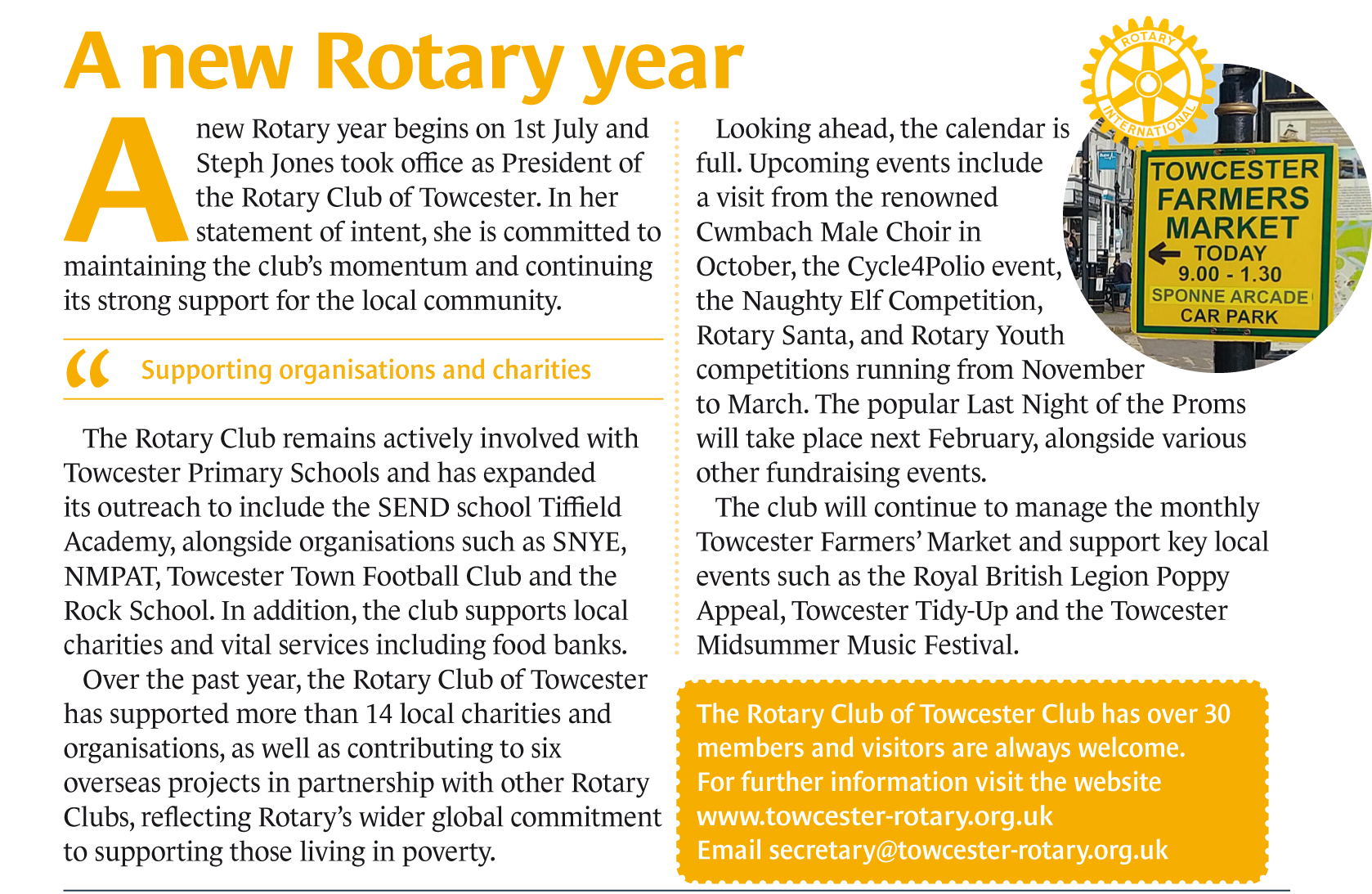 Towcester Rotary AugSept26 (1)